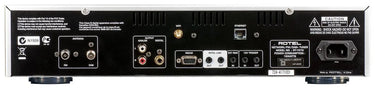 Rotel RT-1570 Noir - EasyLounge - 2