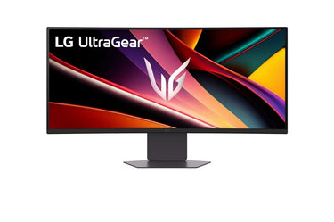 LG Electronics UltraGear 34G600A-B - EasyLounge - 4