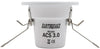 Earthquake ACS3.0 Blanc - EasyLounge - 3