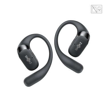 Shokz OpenFit 2 Plus Noir - EasyLounge - 3