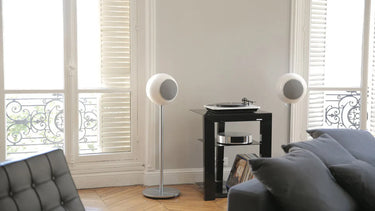 Elipson Omega 100 Blanc laqué - EasyLounge - 7