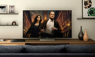Sony UBP-X800 Noir - EasyLounge - 4