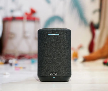 Denon Home 150 Noir - EasyLounge - 16