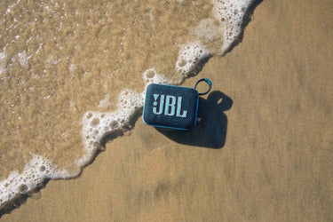 JBL GO 4 Bleu - EasyLounge - 12