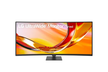 LG UltraWide 34U640B-B - EasyLounge - 2