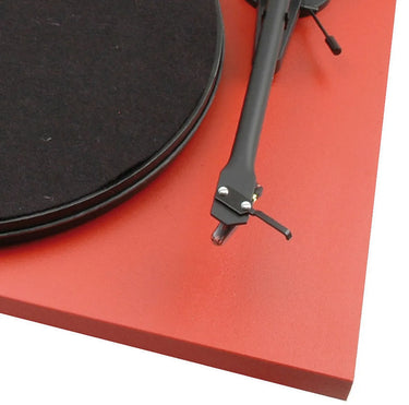 Pro-ject Essential II USB Rouge - EasyLounge - 4
