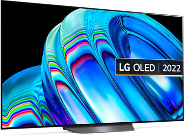 LG Electronics OLED65B2 - EasyLounge - 4