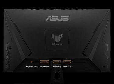 Asus TUF Gaming VG32AQA1A - EasyLounge - 7