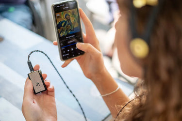 ifi Audio Go Blu - EasyLounge - 11