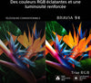 Sony 115 Bravia 9 II True RGB - EasyLounge - 18