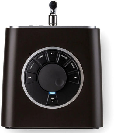 Ruark Audio R1 MK4 Espresso - EasyLounge - 4