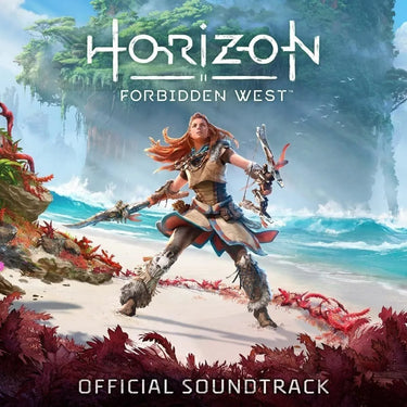 Sony Music Horizon Forbidden West - EasyLounge - 2