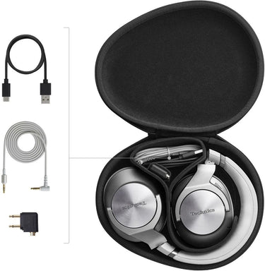 Technics EAH-A800 Silver - EasyLounge - 2