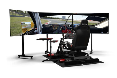 Next Level Racing GTSeat Add-On - EasyLounge - 6