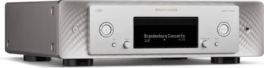 Marantz CD50N Silver Gold