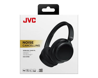 JVC HA-S75N - EasyLounge - 13