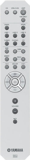 Yamaha A-S701 Silver - EasyLounge - 4