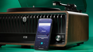 Philips Tina (TAV9000D/10) - EasyLounge - 18