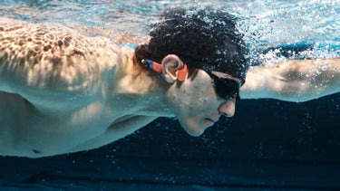 Shokz Open Swim Pro Rouge - EasyLounge - 8