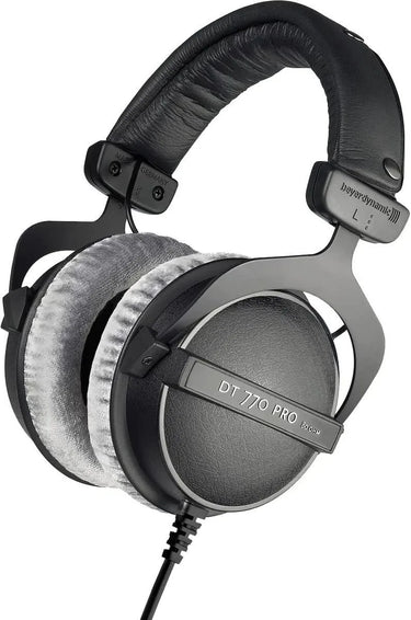 Beyerdynamic DT 770 Pro 80 Ohms
