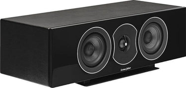 Sonus Faber Lumina Center I Noir laqué