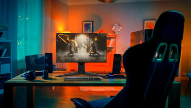 TCL 27R83U - EasyLounge - 8