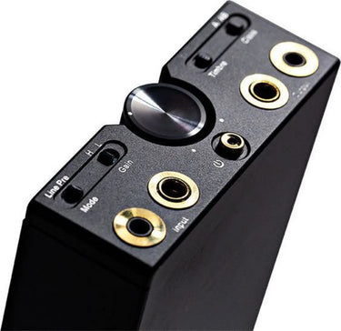 Cayin C9 Noir - EasyLounge - 2