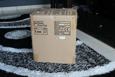 REL Acoustics T-Zero MKIII Blanc - EasyLounge - 11