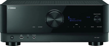 Yamaha RX-V6A Noir