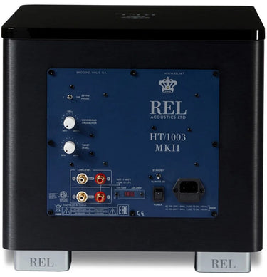 REL Acoustics HT/1003 MKII - EasyLounge - 2