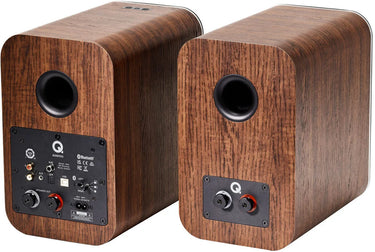 Q Acoustics Q M20 Noyer - EasyLounge - 6