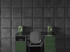 KEF LSX Wireless Vert - EasyLounge - 17