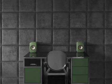 KEF LSX Wireless Vert - EasyLounge - 17
