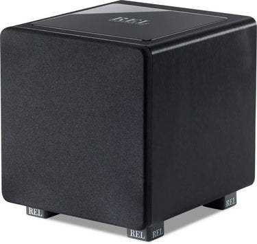 REL Acoustics HT1003 Noir - EasyLounge - 3