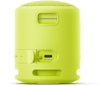Sony SRS-XB13 Vert Citron - EasyLounge - 4