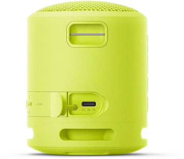 Sony SRS-XB13 Vert Citron - EasyLounge - 4