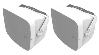 Klipsch RSM-800 Blanc