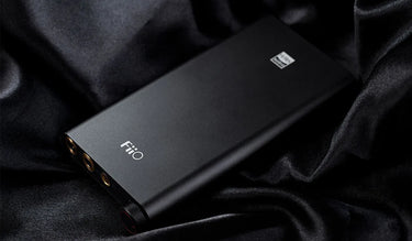 FiiO Q3 MQA - EasyLounge - 10