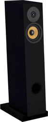 Davis Acoustics Courbet N°4 Noir Satiné - EasyLounge - 2