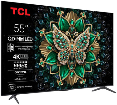 TCL 55C61K