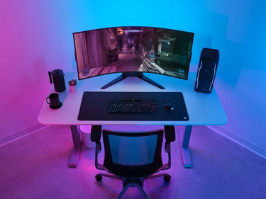 Corsair FLEX 45WQHD240 - EasyLounge - 22