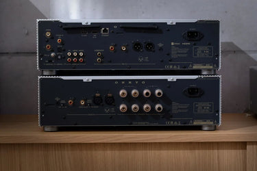 Onkyo Icon M-80 Silver - EasyLounge - 8