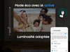 Samsung TQ65S85D - EasyLounge - 33