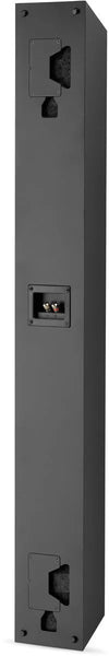 Focal On Wall 302 Noir satin - EasyLounge - 3