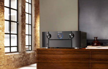 Marantz SR-7015 Noir - EasyLounge - 7