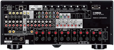 Yamaha RX-A2010 Noir - EasyLounge - 2
