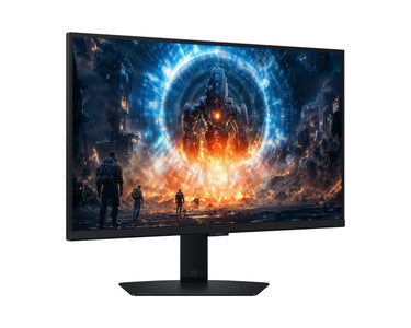 Samsung Odyssey G6 - G60F 27" - EasyLounge - 12