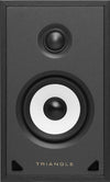 Triangle Sensa SN01A Noir mat - EasyLounge - 3