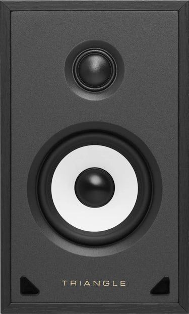 Triangle Sensa SN01A Noir mat - EasyLounge - 3