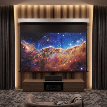 Lumene Coliseum Silent Extra Bright LT 200C - EasyLounge - 5